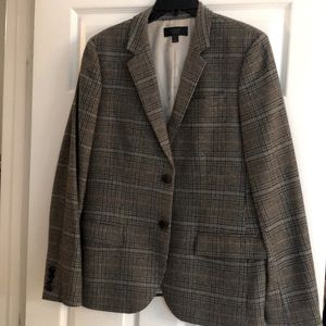 JCREW Ludlow blazer